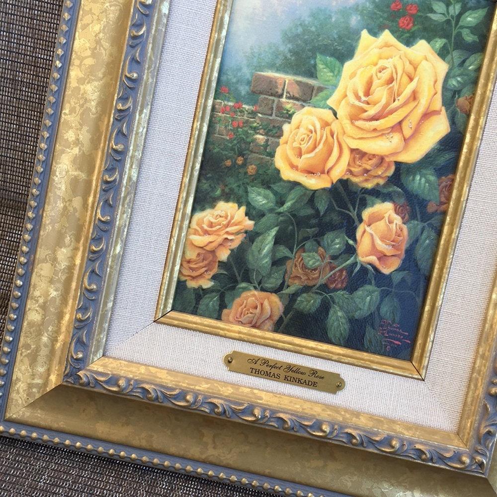 Thomas Kinkade